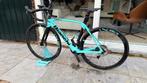 Bianchi Oltre XR3 ULTEGRA CARBON SCHIJFREMMEN framemaat 53, Fietsen en Brommers, Overige merken, 28 inch, Carbon, Heren
