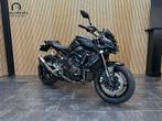 YAMAHA MT 10 ABS (BJ 2019 / 16049 KM), 4 cilinders, Motorrijbewijs A, Bedrijf, Onbekend