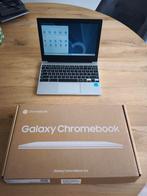 Galaxy chromebook go, Computers en Software, Chromebooks, 14 inch, 4 GB of minder, 64 GB, Nieuw