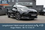 Toyota Yaris 1.5 Hybrid Acc|Clima|CarPlay|Stoelverwarming, 450 kg, Gebruikt, Met garantie (alle), 450 kg
