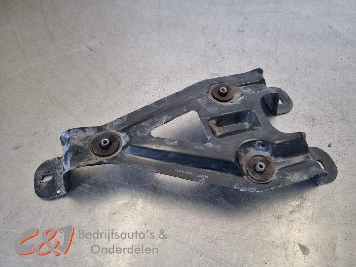 Steun (diversen) van een Fiat Ducato, Auto-onderdelen, Ophanging en Onderstel, Fiat, Gebruikt, 3 maanden garantie, Ophalen of Verzenden