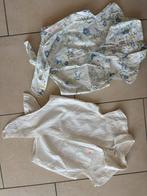 Nieuw twee blouses merk H&M maat 116, Ophalen of Verzenden, Nieuw, Meisje, Overhemd of Blouse