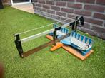 Verstekzaag, Doe-het-zelf en Verbouw, Gereedschap | Zaagmachines, Ophalen, Gebruikt, 70 mm of meer, Afkortzaag