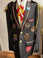 Oeteldonkse jassen, dames en heren. Div. prijzen, vanaf 35,-, Kleding | Heren, Carnaval, Nieuw, Overige maten, Ophalen of Verzenden