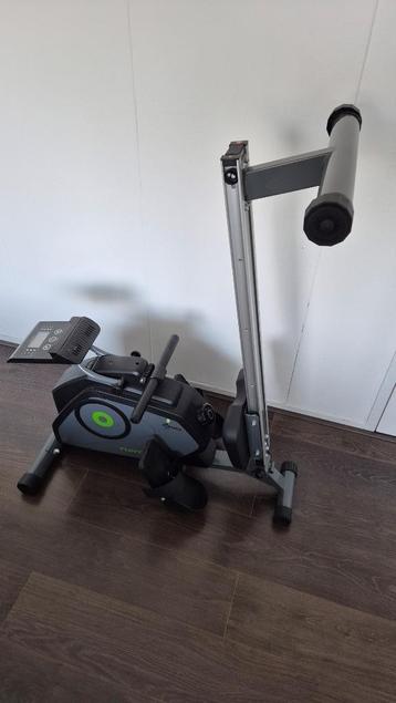 Tunturi Cardio Fit R30 Roeiapparaat! beschikbaar voor biedingen