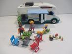 Playmobil Grote familie-camper – 6671, Ophalen of Verzenden, Gebruikt, Los playmobil