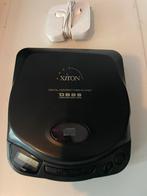 XIRON discman in zeer goede staat en goedwerkend!, Ophalen of Verzenden, Discman