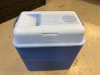 Connabride Koelbox 24L - 12V + Koelelementen, Caravans en Kamperen, Koelboxen, Ophalen, Zo goed als nieuw, Koelbox, Elektrisch