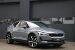 Polestar 2 Long Range Dual Motor Launch Edition 78kWh Panoda, Auto's, Automaat, Polestar 2, Stof, Gebruikt