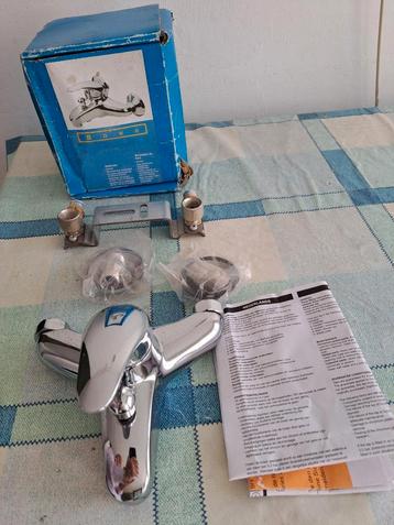 Nieuwe Handson Thomas Kompleset keukenkraan  beschikbaar voor biedingen