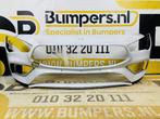 BUMPER Mercedes CLA W118 AMG 6xpdc 2019-2023 VOORBUMPER 1-A1