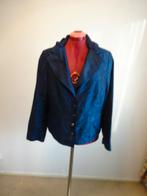 Witteveen jasje mt 48= 46, Maat 46/48 (XL) of groter, Zo goed als nieuw, Witteveen, Jasje