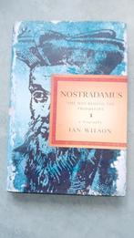 Nostradamus; the man behind the prophecies, Ian Wilson, Ophalen of Verzenden, Zo goed als nieuw