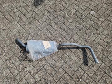 einddemper polo 6kv beschikbaar voor biedingen