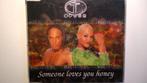 T-Spoon - Someone Loves You Honey, Maxi-single, Ophalen of Verzenden, Zo goed als nieuw, 1 single