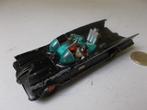 1966 Corgi Toys 267 BATMOBILE + ORIGINELE BATMAN! (-C-), Ophalen of Verzenden, Gebruikt, Auto, Corgi