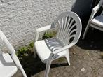 Hartman tuinstoelen, Ophalen, Gebruikt