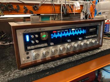 Marantz 4400 monsterreceiver beschikbaar voor biedingen