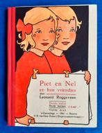 Leesboekjes "Piet en Nel en hun vriendjes", Antiek en Kunst, Antiek | Boeken en Bijbels, Ophalen of Verzenden