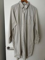 Zusss Lange Blouse, Kleding | Dames, Jurken, Beige, Maat 46/48 (XL) of groter, Ophalen of Verzenden, Zo goed als nieuw