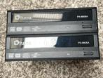 2 x PLEXTOR PX-880SA DVD Writer, Computers en Software, Optische drives, Ophalen, Zo goed als nieuw, Dvd