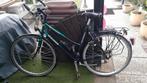 Buzzard raleigh damesfiets, Fietsen en Brommers, Fietsen | Dames | Sportfietsen en Toerfietsen, Overige merken, Ophalen of Verzenden