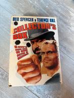Bud spencer en terence hill box collectors edition, Cd's en Dvd's, Blu-ray, Ophalen of Verzenden, Zo goed als nieuw
