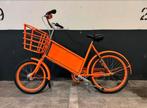 Superleuke stoere Bakfiets Transportfiets Hondenfiets Cargo, Fietsen en Brommers, Fietsen | Dames | Damesfietsen, Ophalen, Zo goed als nieuw