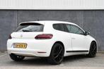 Volkswagen Scirocco 1.4 TSI 160PK Highline Navi|Cruise, Voorwielaandrijving, Euro 5, 15 km/l, Gebruikt