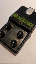 Pearl CH-02 Chorus gitaar effect, Muziek en Instrumenten, Ophalen, Gebruikt, Chorus