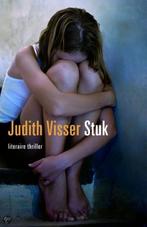 Judith Visser- Stuk, Zo goed als nieuw, Nederland, Verzenden