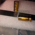1000uF 50v Nichicon UFW series, Ophalen of Verzenden, Nieuw