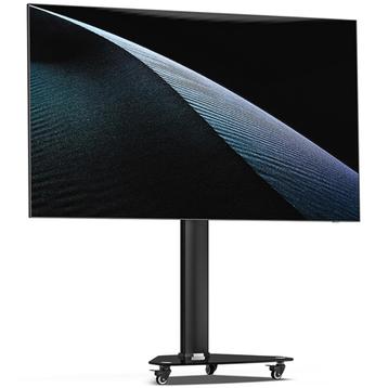 TV standaard stopcontact&usb beschikbaar voor biedingen