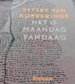 Het is maandag vandaag: Sytske van Koeveringe, Ophalen of Verzenden, Zo goed als nieuw, Spiritualiteit algemeen, Achtergrond en Informatie