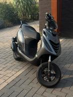 Zip 70cc 2t te ruil!!! (Wok), Fietsen en Brommers, Scooters | Piaggio, Tweetakt, Ophalen of Verzenden, Zo goed als nieuw, 70 cc