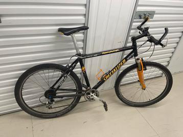 Specialized Rockhopper mountainbike beschikbaar voor biedingen