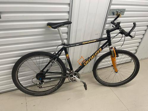 Specialized Rockhopper mountainbike, Fietsen en Brommers, Fietsen | Mountainbikes en ATB, Zo goed als nieuw, Overige merken, 45 tot 49 cm