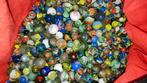 Grote verzameling knikkers, Ophalen of Verzenden, Gebruikt
