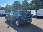 Mini Mini Clubman 1.6 Cooper S Chili, Voorwielaandrijving, Euro 5, Gebruikt, Clubman