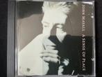 John Mayall, A Sense of Place cd, Cd's en Dvd's, Cd's | Jazz en Blues, Ophalen of Verzenden, Zo goed als nieuw, Blues