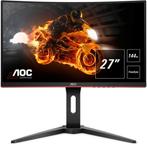 Aoc C27G1 27inch curved gamingmonitor, Computers en Software, Monitoren, Curved, Gaming, 101 t/m 150 Hz, Ophalen of Verzenden