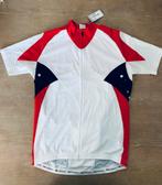 *** FIETSSHIRT AGU maat M heren NIEUW - AANBIEDING ***, Nieuw, Bovenkleding, Heren, M