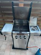 Napoleon gasbbq, Tuin en Terras, Ophalen, Zo goed als nieuw, NAPOLEON