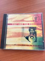 Poet and the Roots - Dread Beat and Blood CD, Cd's en Dvd's, Verzenden, Gebruikt