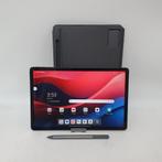 Lenovo Tab M11 128GB Gray + Pen in Zeer Nette Staat, Ophalen of Verzenden, Zo goed als nieuw, 10 inch, Bescherming voor- en achterkant