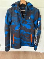 Brunotti ski jack maat 164, Ophalen of Verzenden, Zo goed als nieuw, Jas