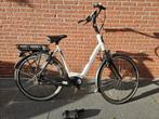 ✅ Sparta dames E-bike Lage Km stand! Bosch middenmotor, 55 tot 59 cm, Ophalen, Zo goed als nieuw, Sparta