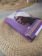 Boek Waris Dirie Mijn Woestijn, Verzenden, Zo goed als nieuw, Waris Dirie