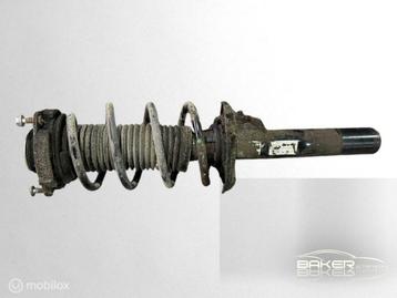 Veerpoot linksvoor Volkswagen Golf VI ('08-'13) 1K0413031BE beschikbaar voor biedingen