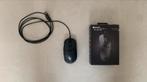 Gaming muis roccat kain 100, Computers en Software, Muizen, Ophalen of Verzenden, Zo goed als nieuw, Gaming muis